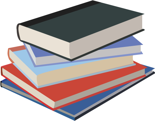 Stack Of Books (800x600)