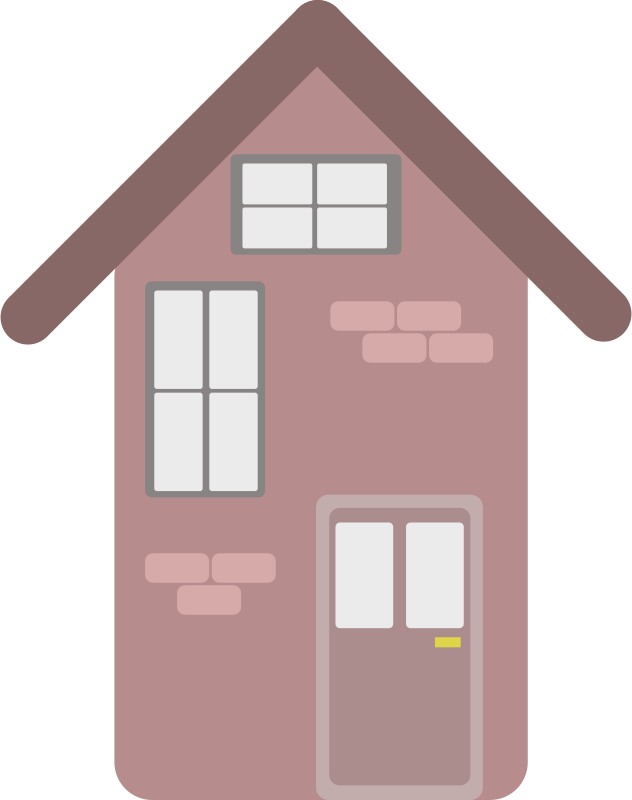 Medium Image - House (632x800)