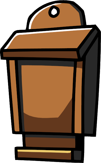 Bat House - Bat House (401x646)