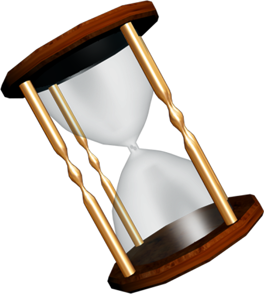 Hourglass - Portable Network Graphics (1440x1080)