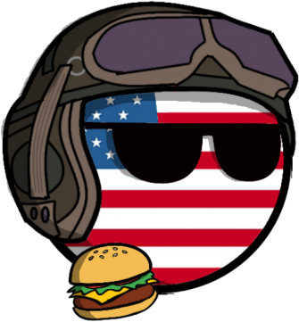 Post - Usaball Transparent (386x386)
