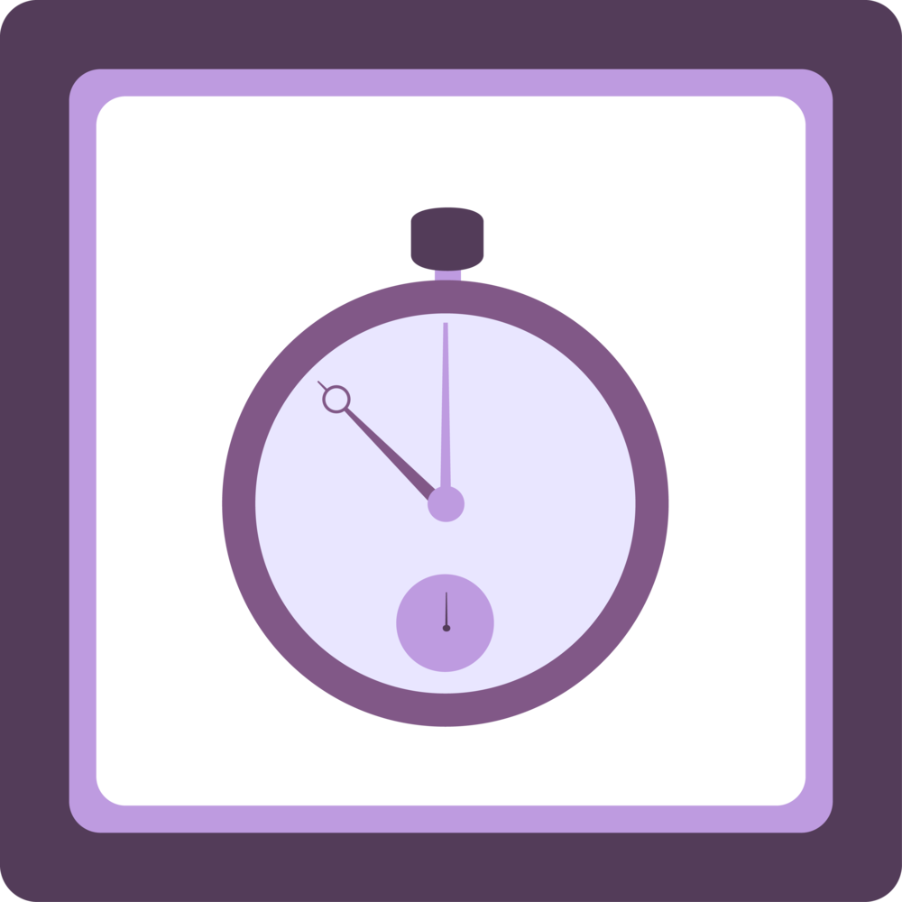 Time - Time (1000x1000)