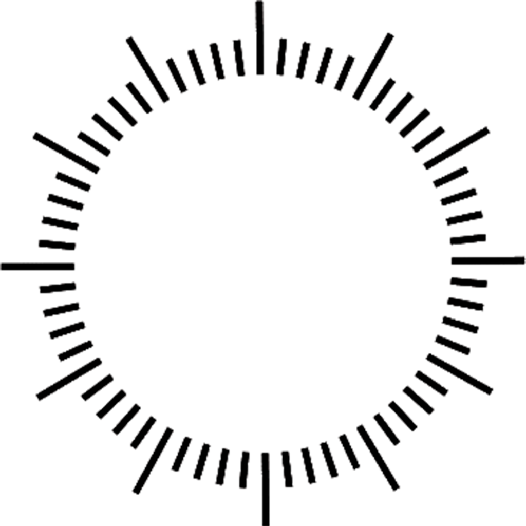 Clock Face 15 By Stephenjohnsmith Clock Face 15 By - Transparent Clock Face Png (1024x1024)