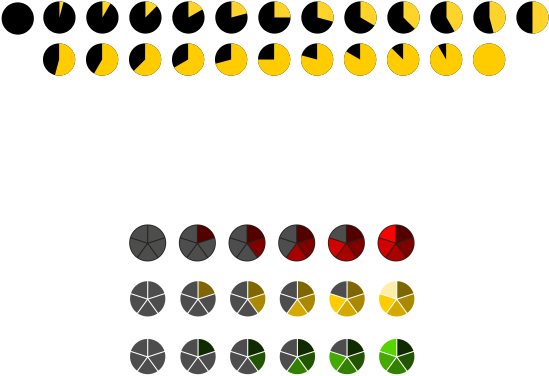 Free Clock - Clip Art (566x800)