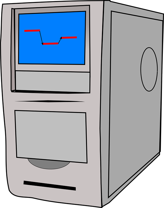 Clip Art Pcr (568x720)