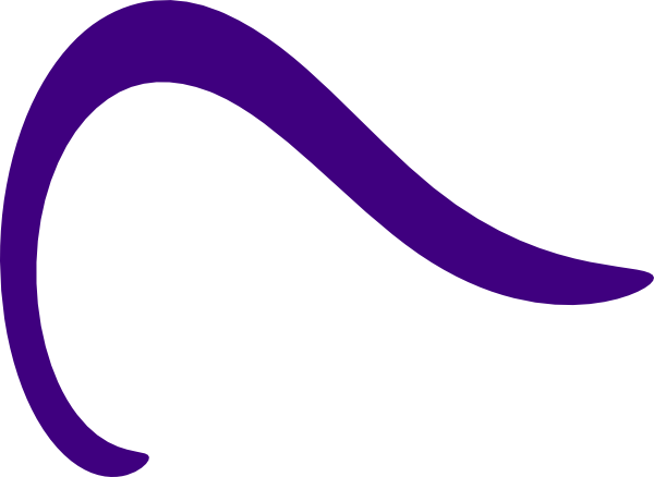 Curve Clipart (600x438)