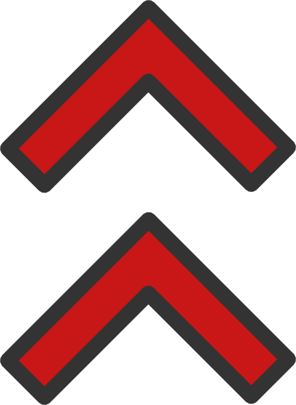 3 Arrows Pointing Up (432x591)