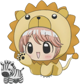 Chibi Devi Mao Chan (396x418)