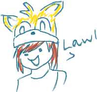 Comment Drawing - Cartoon (450x340)