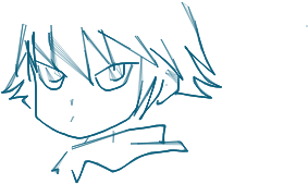 Deviantart Muro Drawing Comment Drawing - Sketch (450x340)