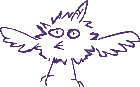 Comment Drawing - Drawing (450x340)