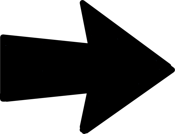 Arrow Vector Transparent Background (600x458)
