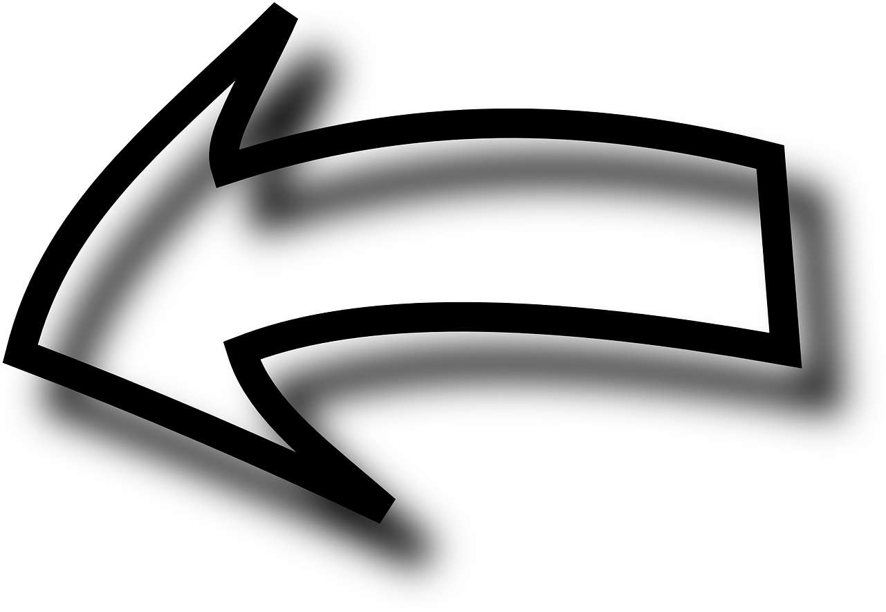 Transparent Pointing Arrow (1280x895)
