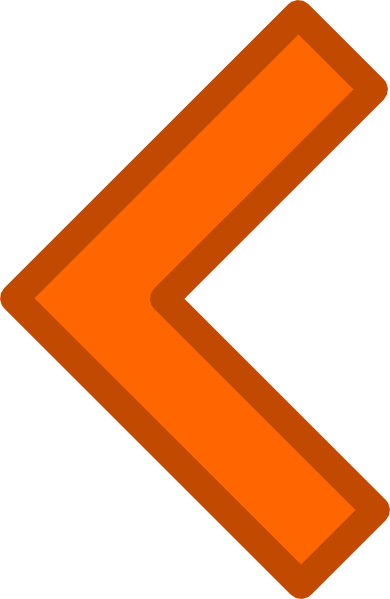 Orange Next Button Png (390x599)