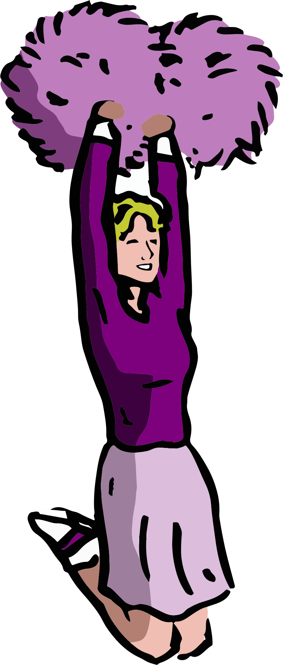 Medium Image - Cartoon (966x2270)