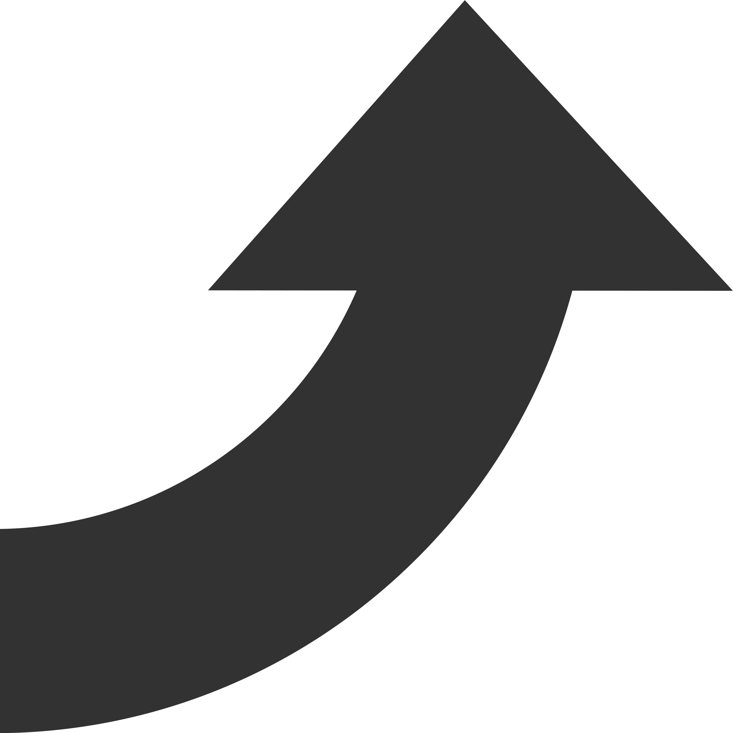 Big Image - Rotation Arrow (2400x2400)