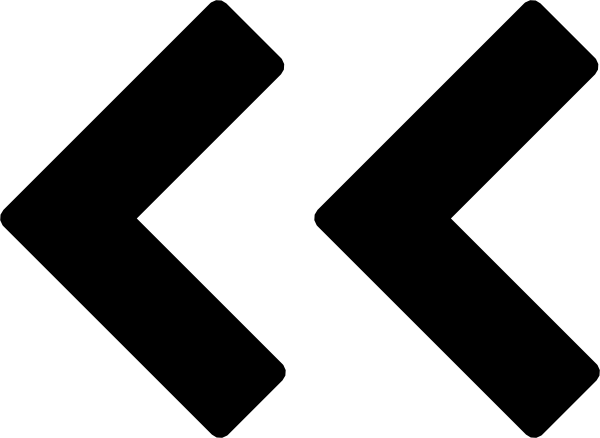 Cartoon Arrow Black (600x438)