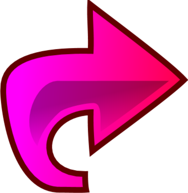 Redo Icon - صور سهم (600x615)