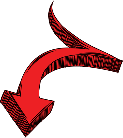 Arrowdown - Arrowdown (400x447)