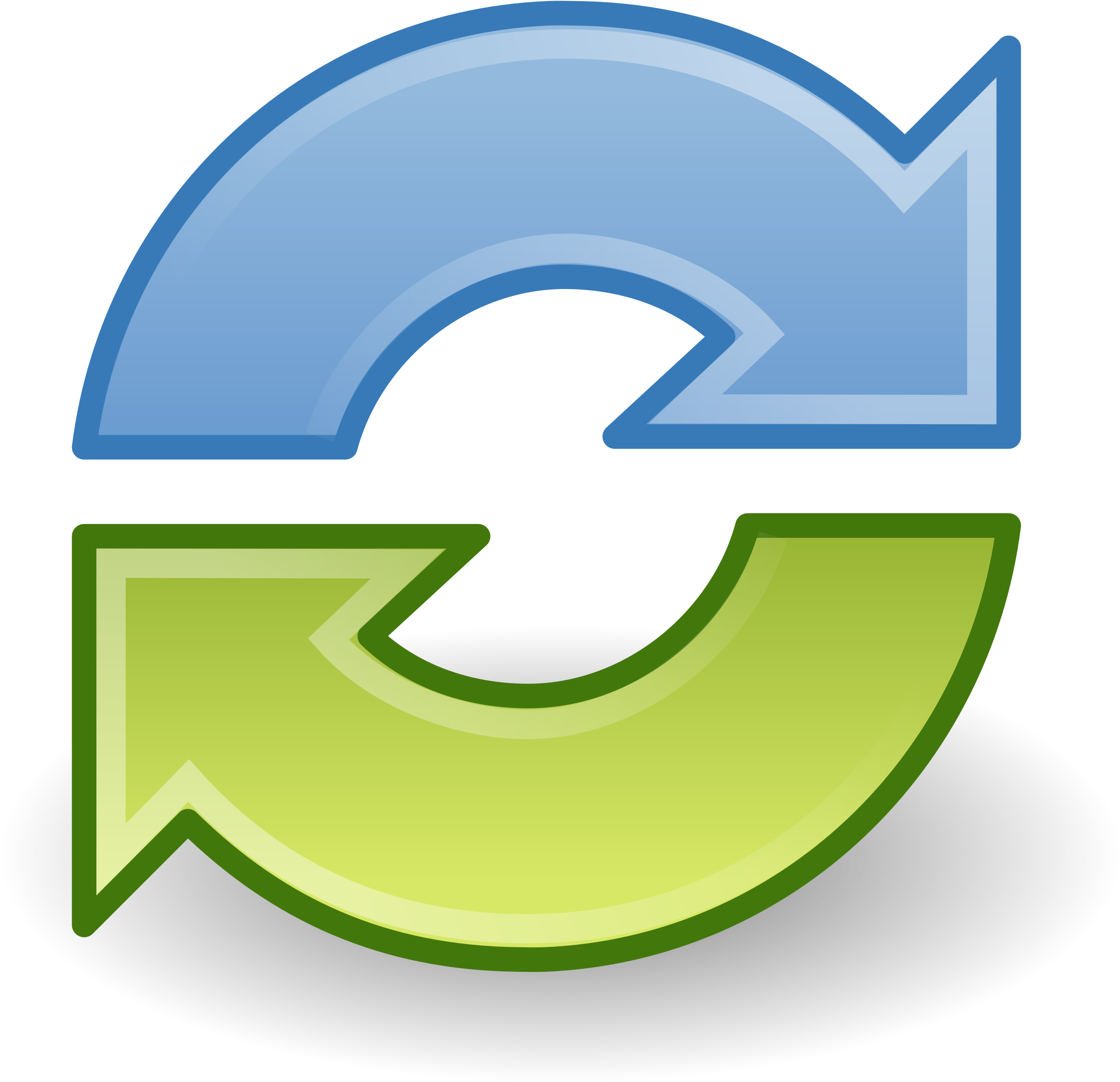 Cloud Computing Clipart - Рекламная Кампания Полного Цикла (2400x2400)