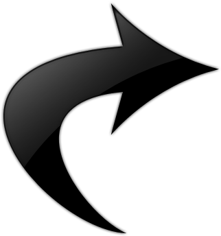 Black-arrow - Arrow (512x512)