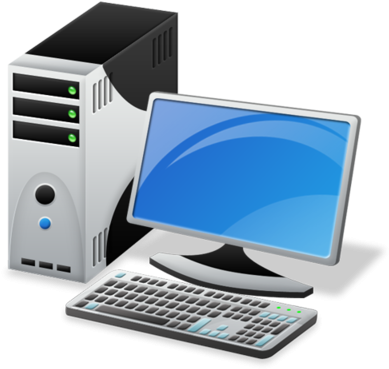 Computer Png (400x400)