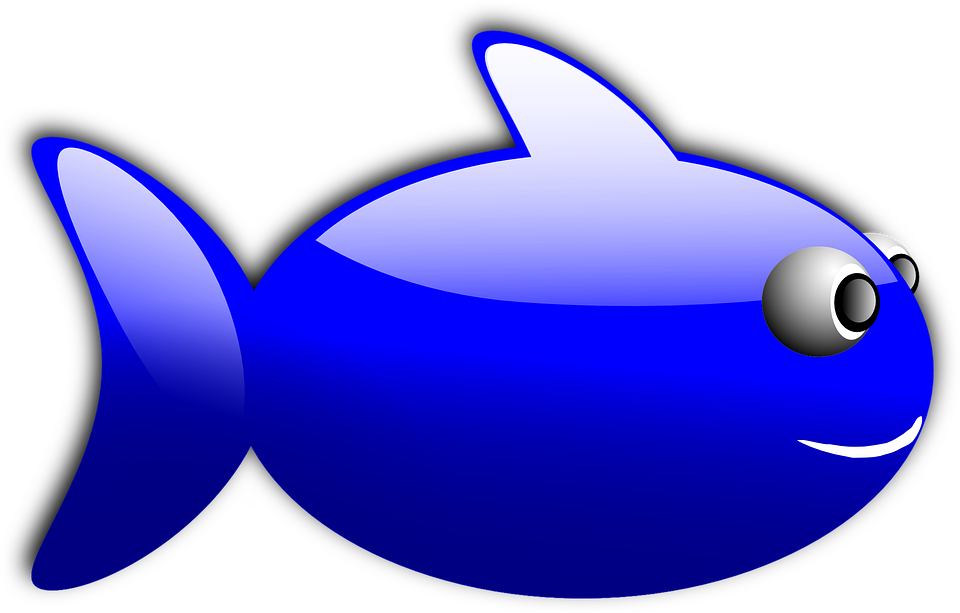 Fish Clipart (1280x817)