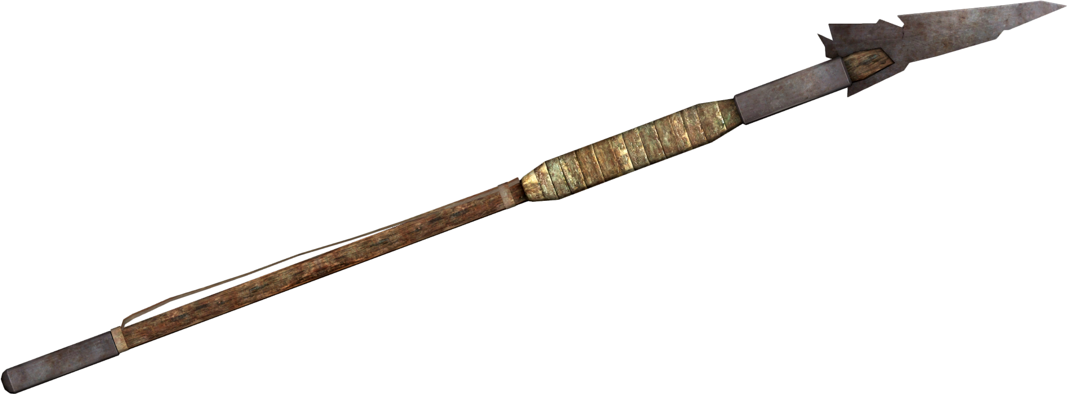 Barbed - Conte A Paris White (2200x950)