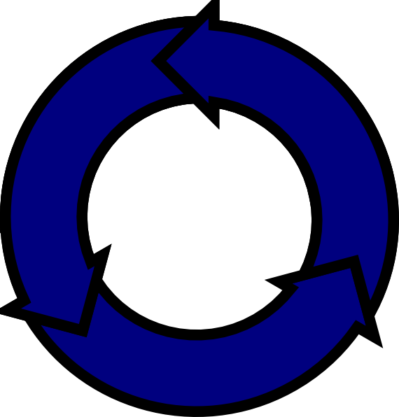 Cycle Icon (570x596)