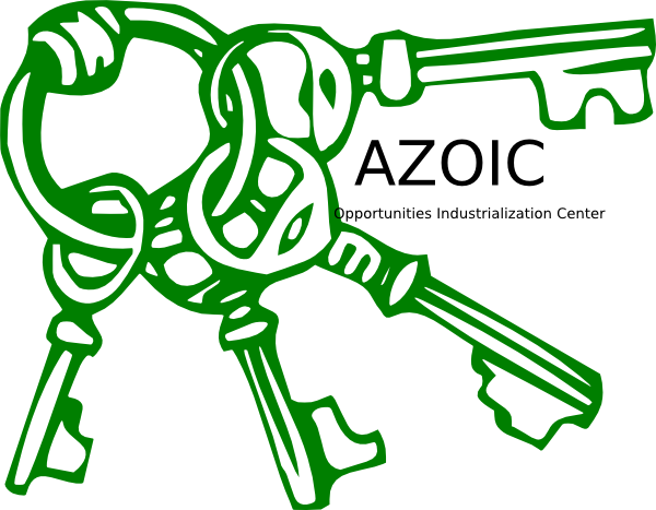 Key - Key Clip Art (600x467)