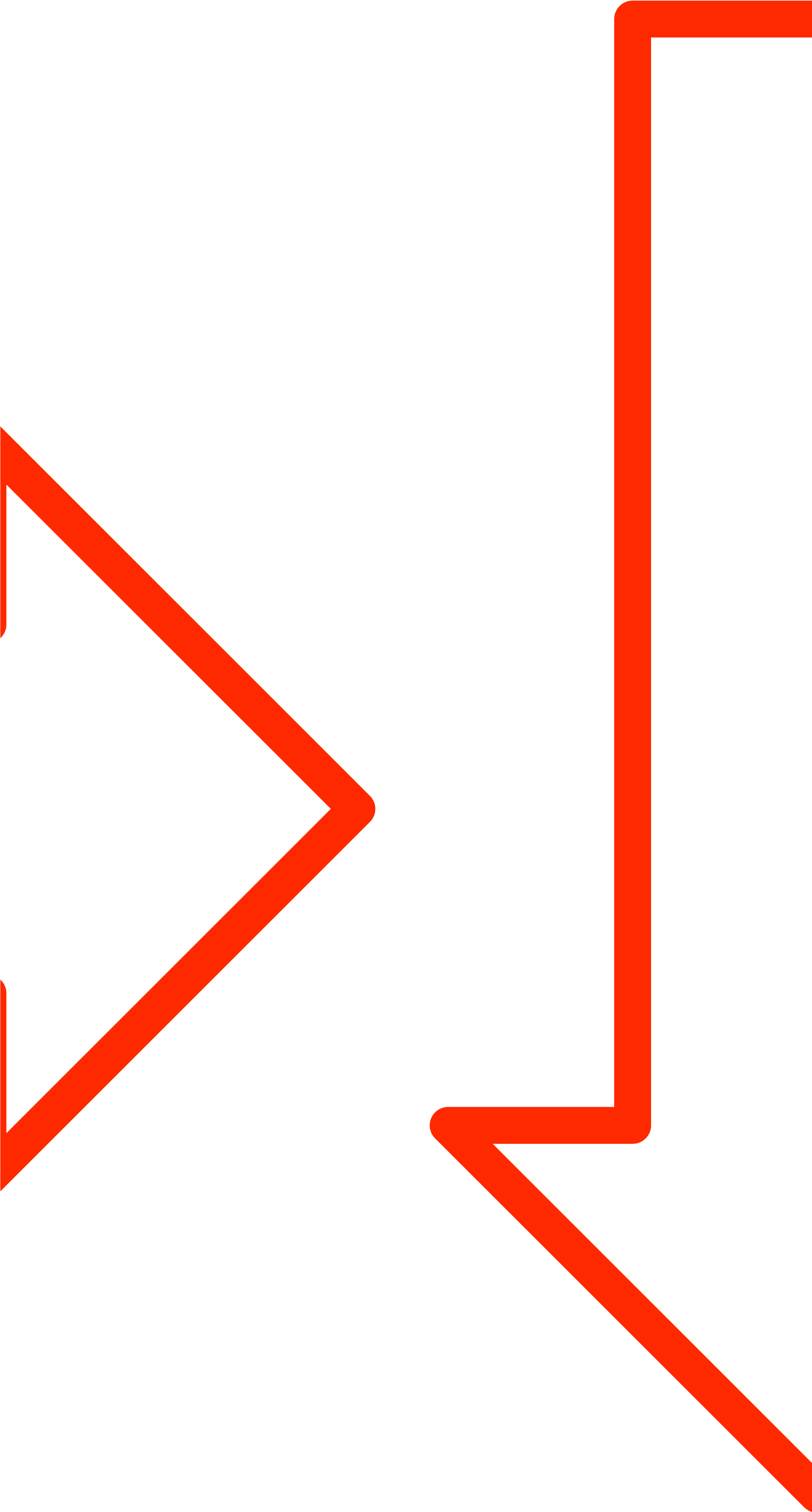 Arrow Set - Arrow (2400x4582)