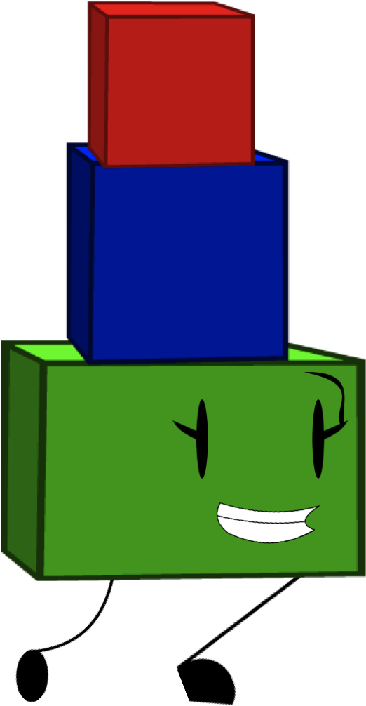 Building Blocks - Building Blocks (524x1027)