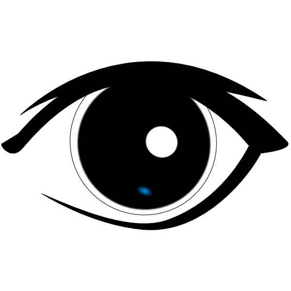 Poster On Eye Donation (600x600)