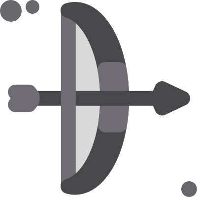 Bow Arrow Bow Arrow - Bow Arrow Bow Arrow (400x400)
