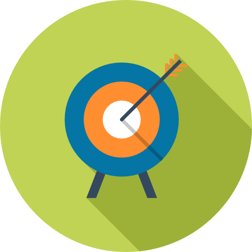 Archery Beginners Course - Goal (512x512)
