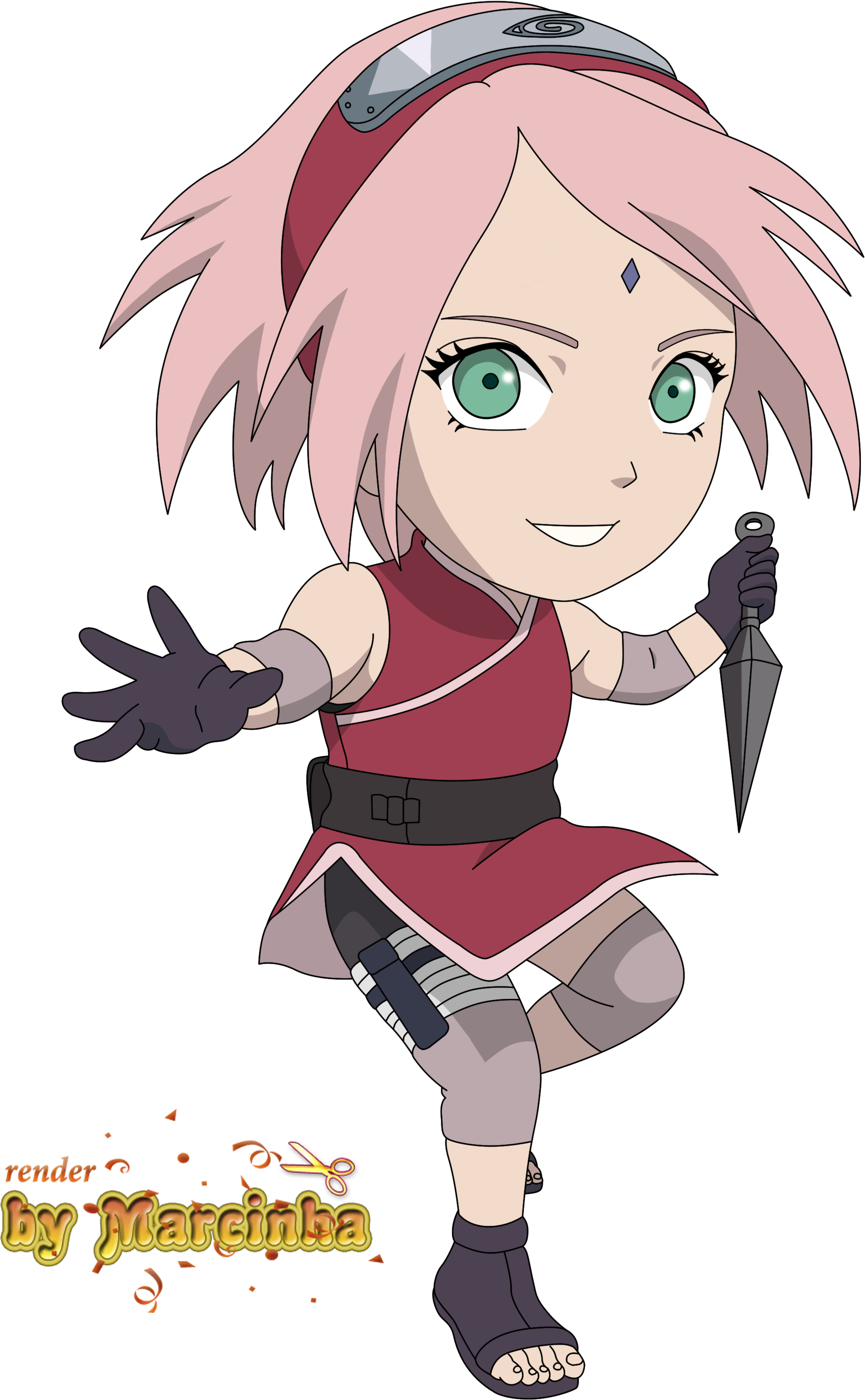 Pin By カリーナ On Sakura Haruno - Itachi (2500x3600)
