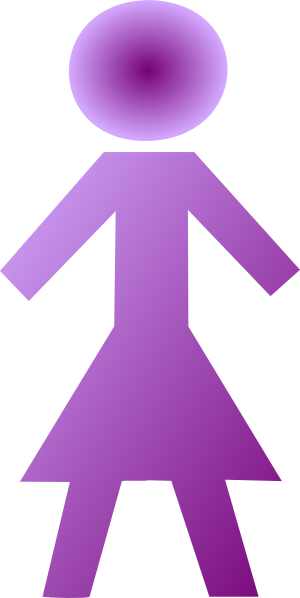 Transparent Stick Figure Small (300x598)