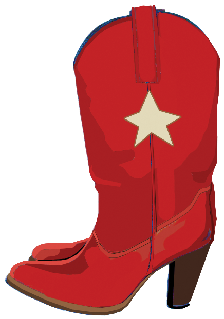 View All - Riding Boot (451x627)