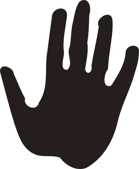 Single - Clip Art (486x592)