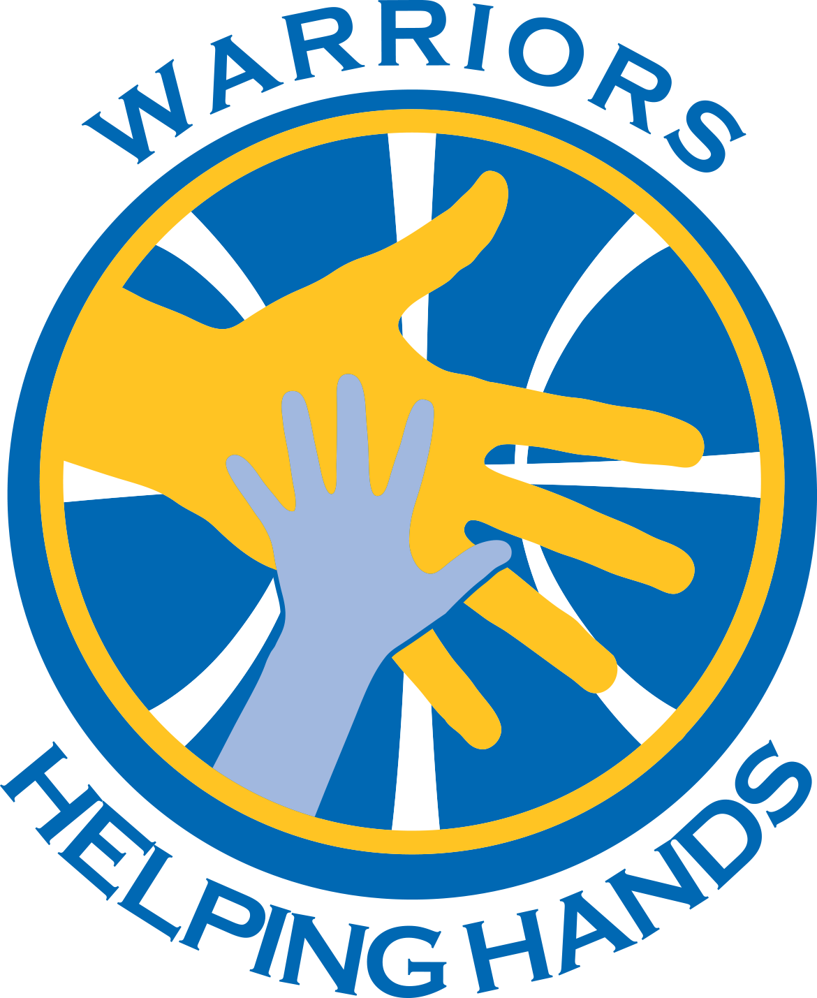 Helping Hands - Helping Hands Team (1170x1429)