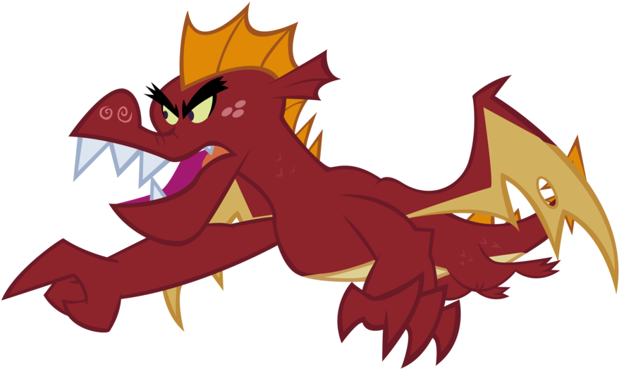 Garble By Rainbowderp98 - Art (900x528)