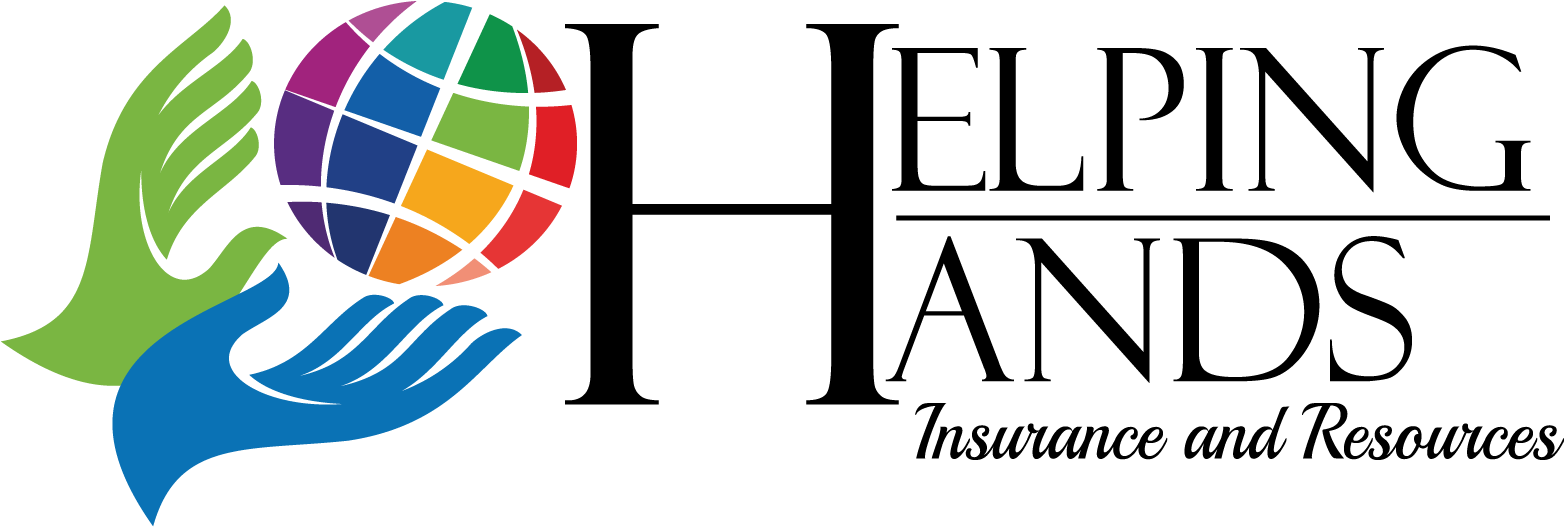 Helping Hands - Helping Hands (1600x554)
