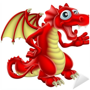 Dragon Meme Funny (400x400)