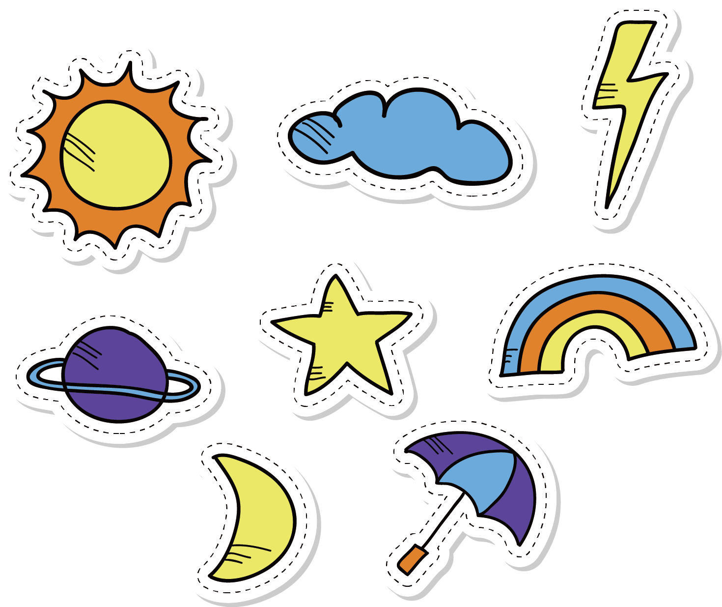 Weather Forecasting Icon - Weather Forecasting Icon (1470x1235)
