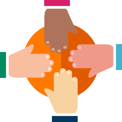 Teamwork - Equipo Png (512x512)