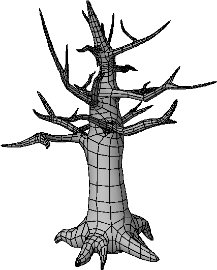 Dead Tree Side Topology - Dead Tree Side Topology (960x540)