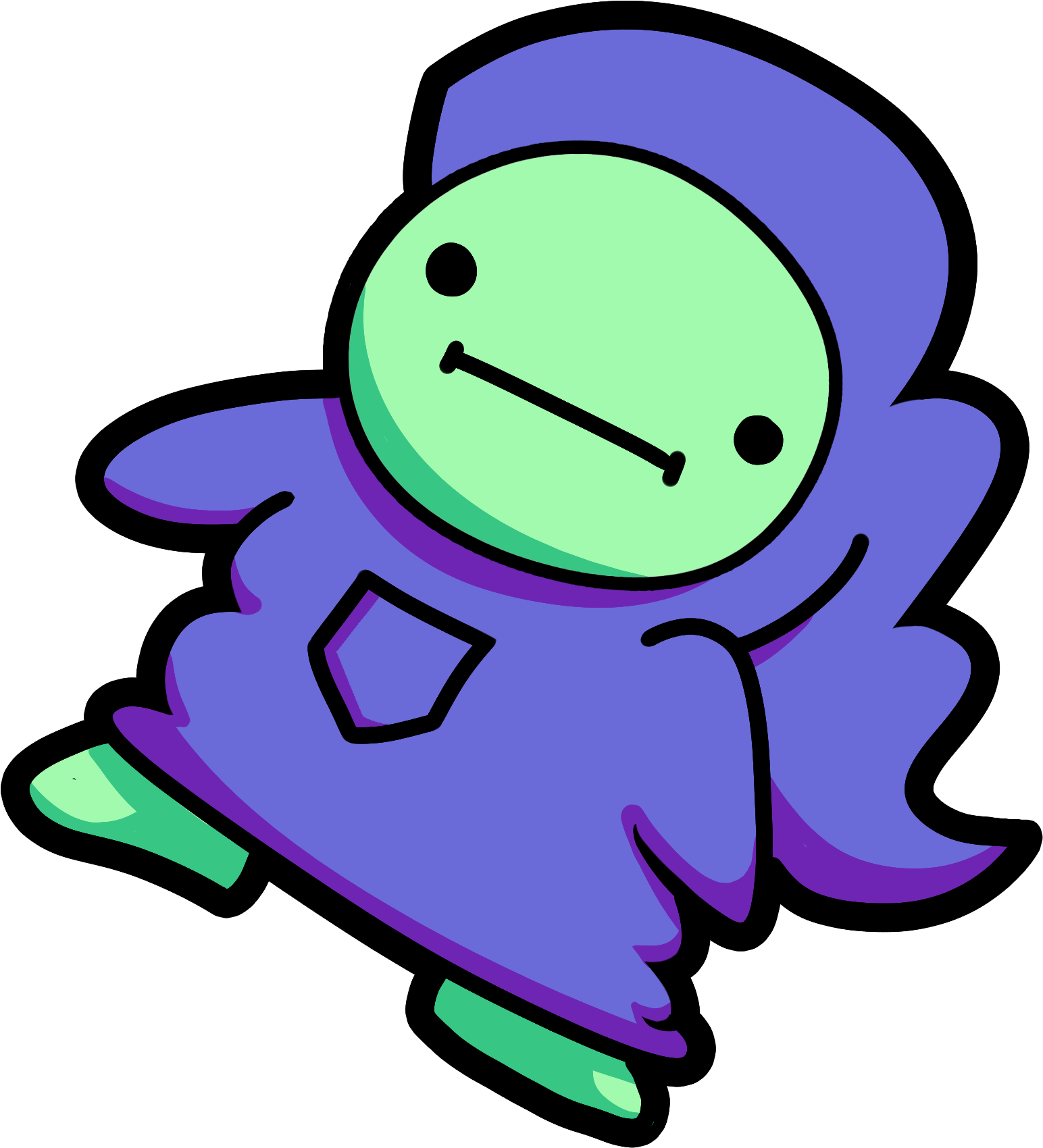 Gingerpale Character (1800x1800)