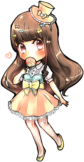 Artist - Manga (333x538)