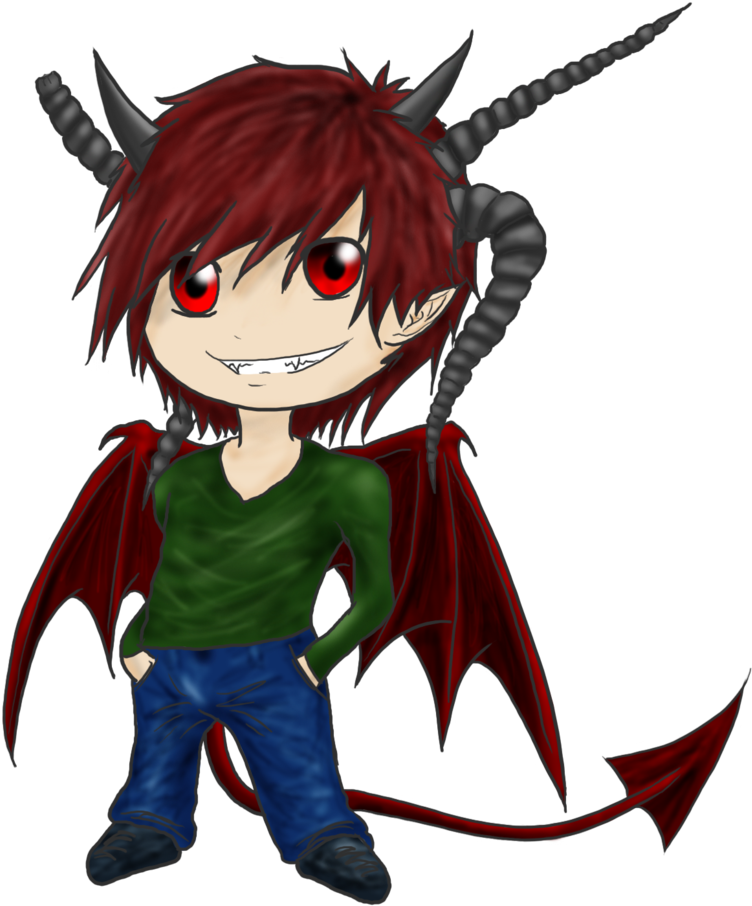 Devil - Devil (823x971)