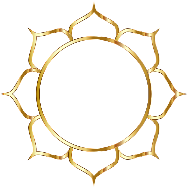 Medium Image - Transparent Background Scroll Art Png (764x764)